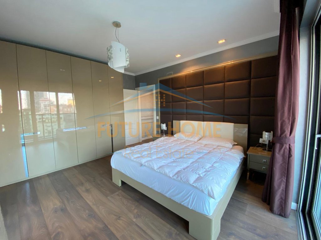 Qira, Apartment 2+1+2+Parking Space, Ambassador 3