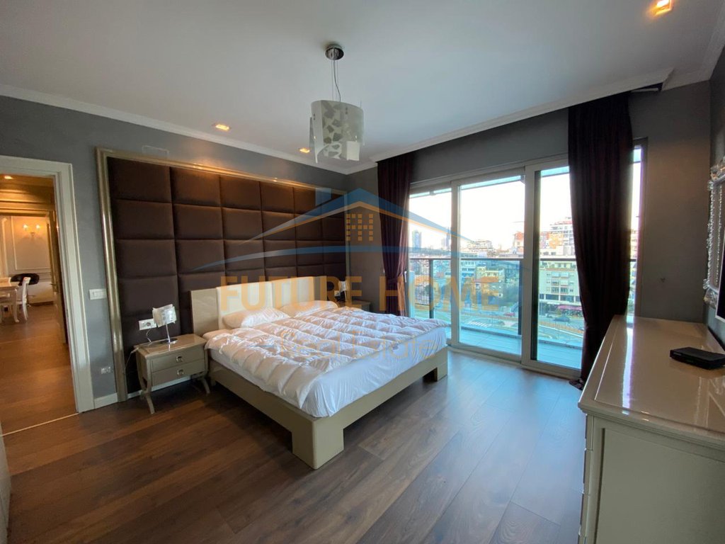 Qira, Apartment 2+1+2+Parking Space, Ambassador 3