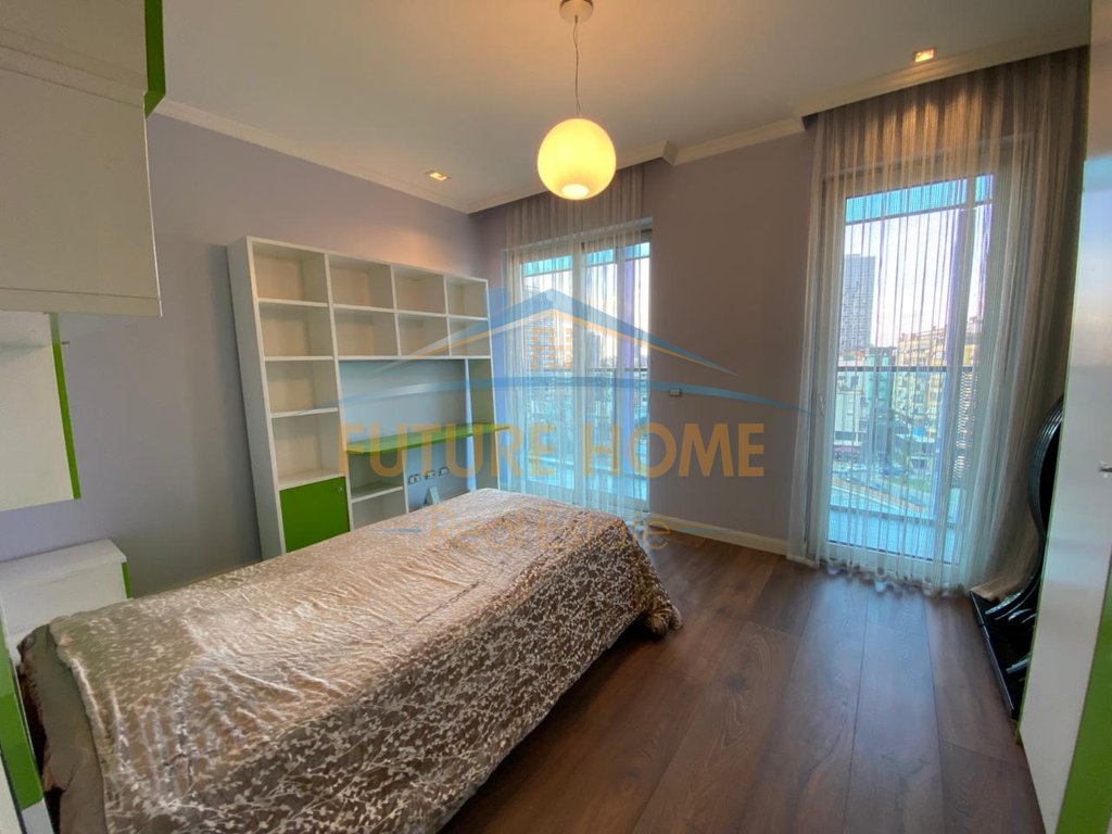 Qira, Apartment 2+1+2+Parking Space, Ambassador 3
