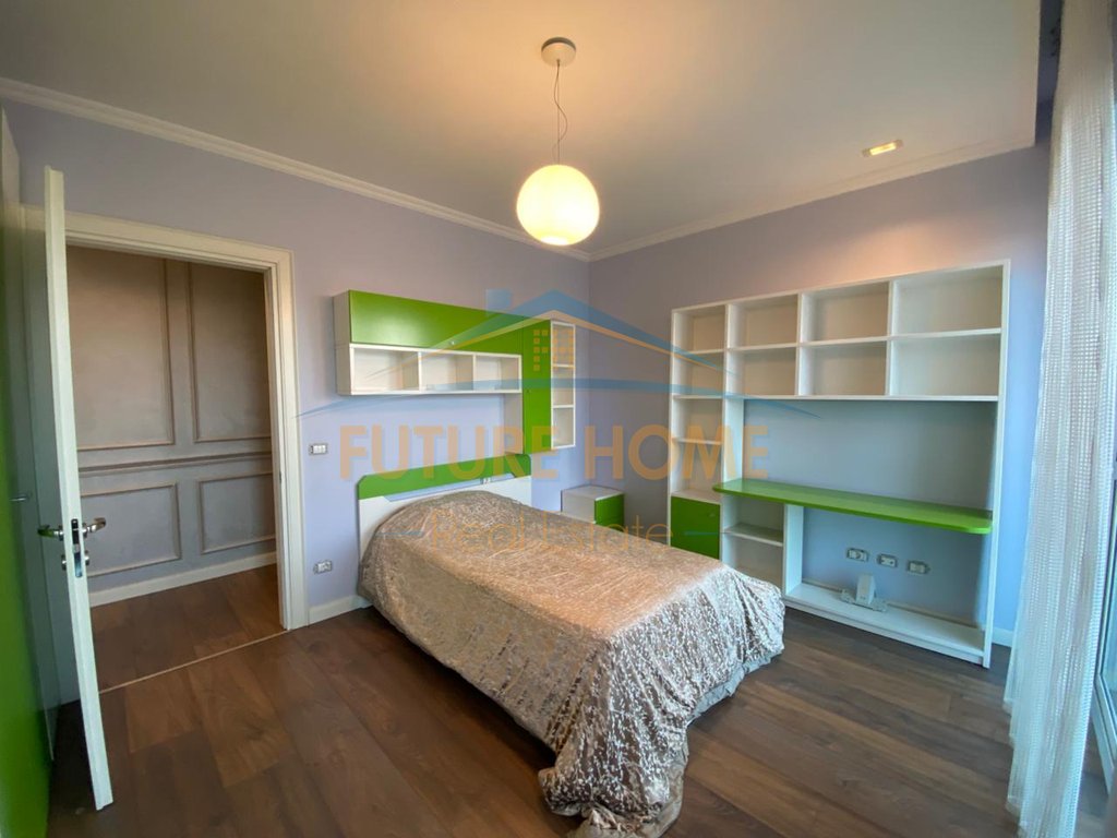 Qira, Apartment 2+1+2+Parking Space, Ambassador 3