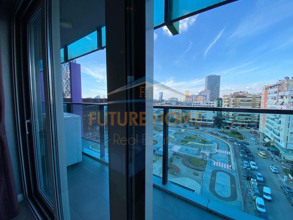 Qira, Apartment 2+1+2+Parking Space, Ambassador 3