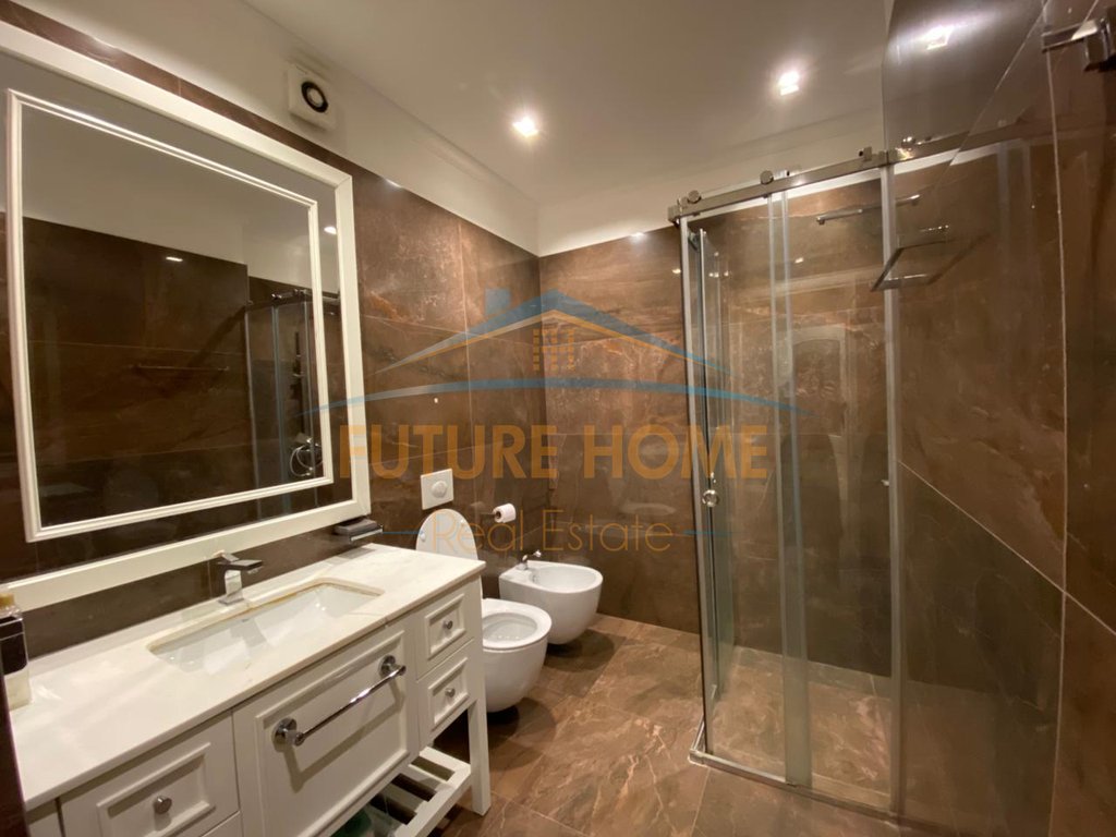 Qira, Apartment 2+1+2+Parking Space, Ambassador 3