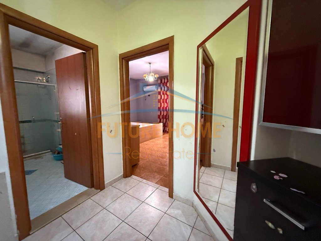 Qira, Apartament 2+1+2, Garda