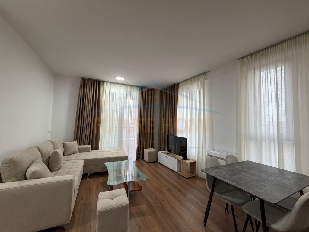 Qira, Apartment 2+1+2, Jordan Misja, Tirana