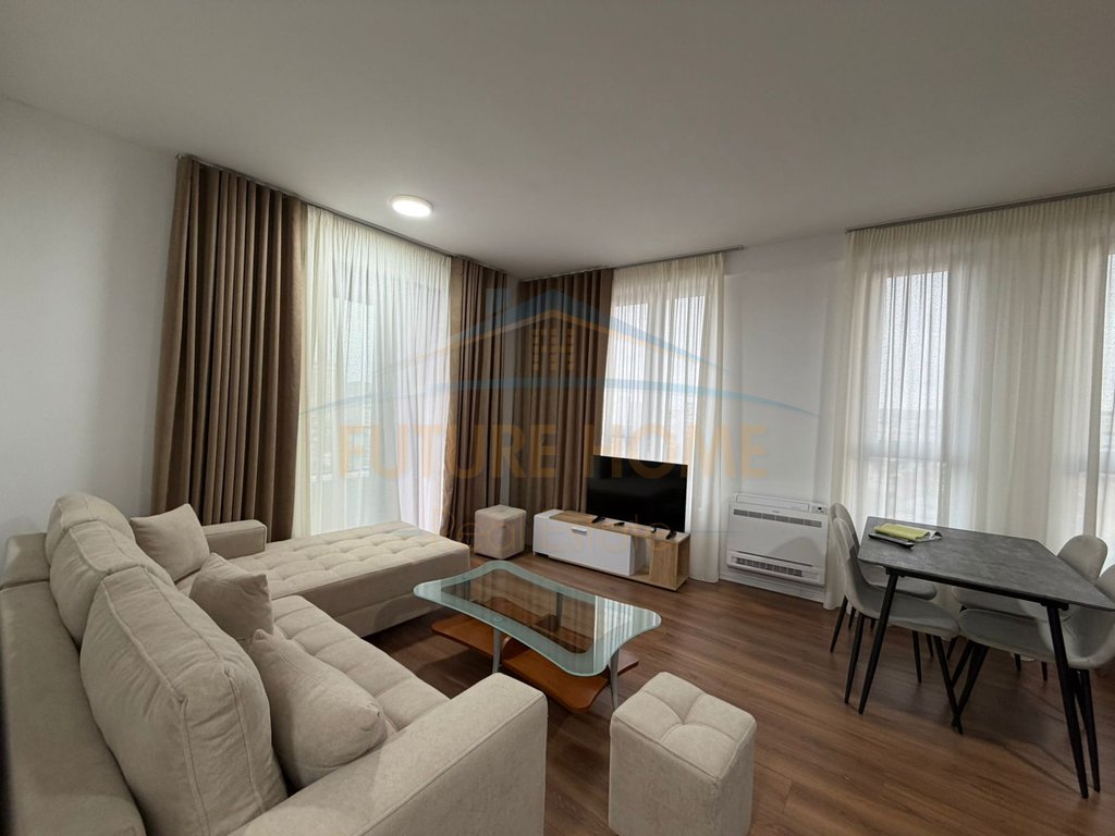 Qira, Apartment 2+1+2, Jordan Misja, Tirana