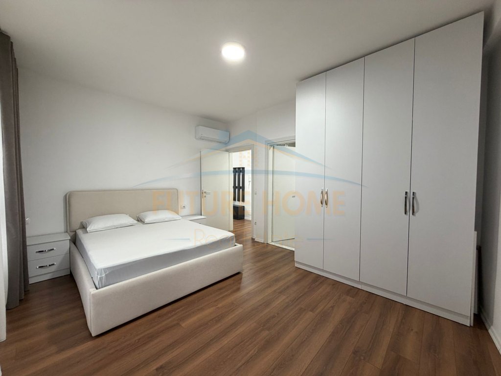 Qira, Apartment 2+1+2, Jordan Misja, Tirana