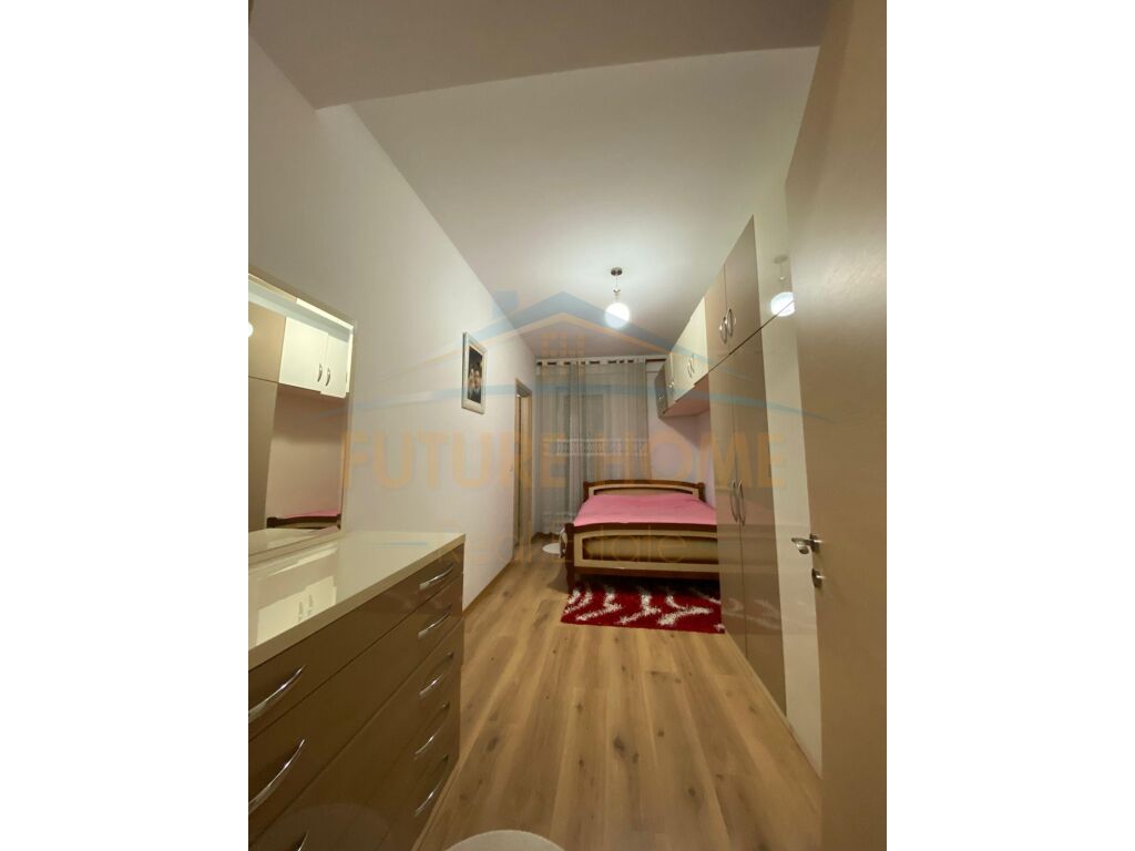 Qira, Apartment 2+1+2, Ana Complex