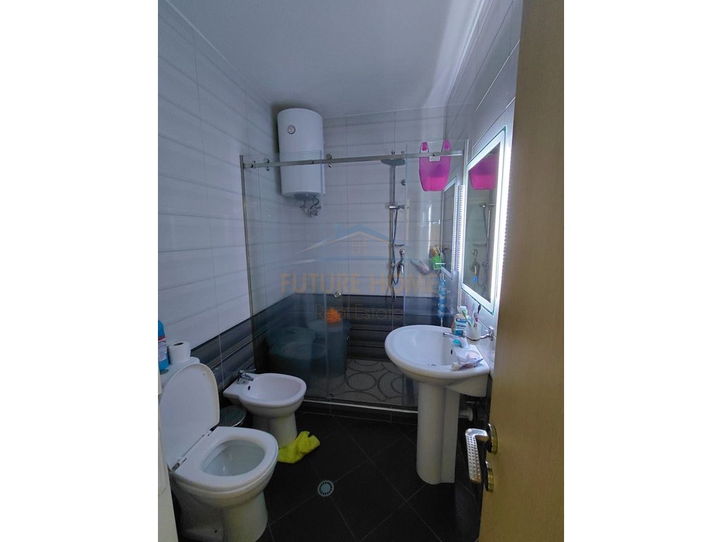 Qira, Apartment 2+1+2, Beach, Durres.