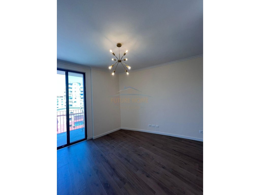Qira, Apartment 2+1+2+ Parking Space, Altana Luxury Residence, Kosovarëve Street, Tirana.