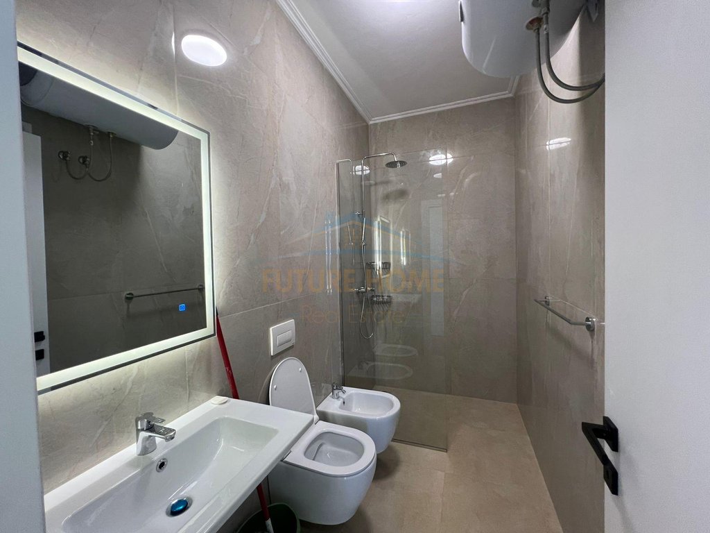 Qira, Apartment 2+1+2+ Parking Space, Altana Luxury Residence, Kosovarëve Street, Tirana.