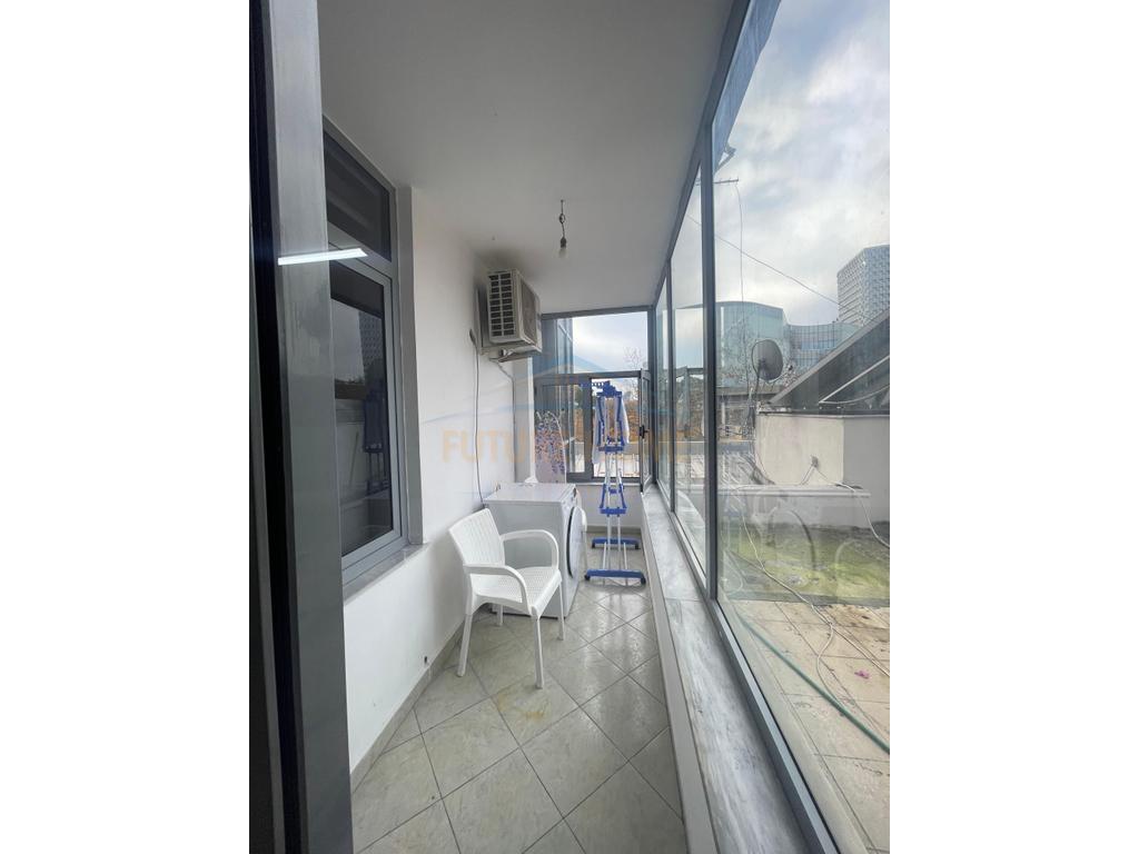 Qira Apartment 2+1+2, Center, Tirana