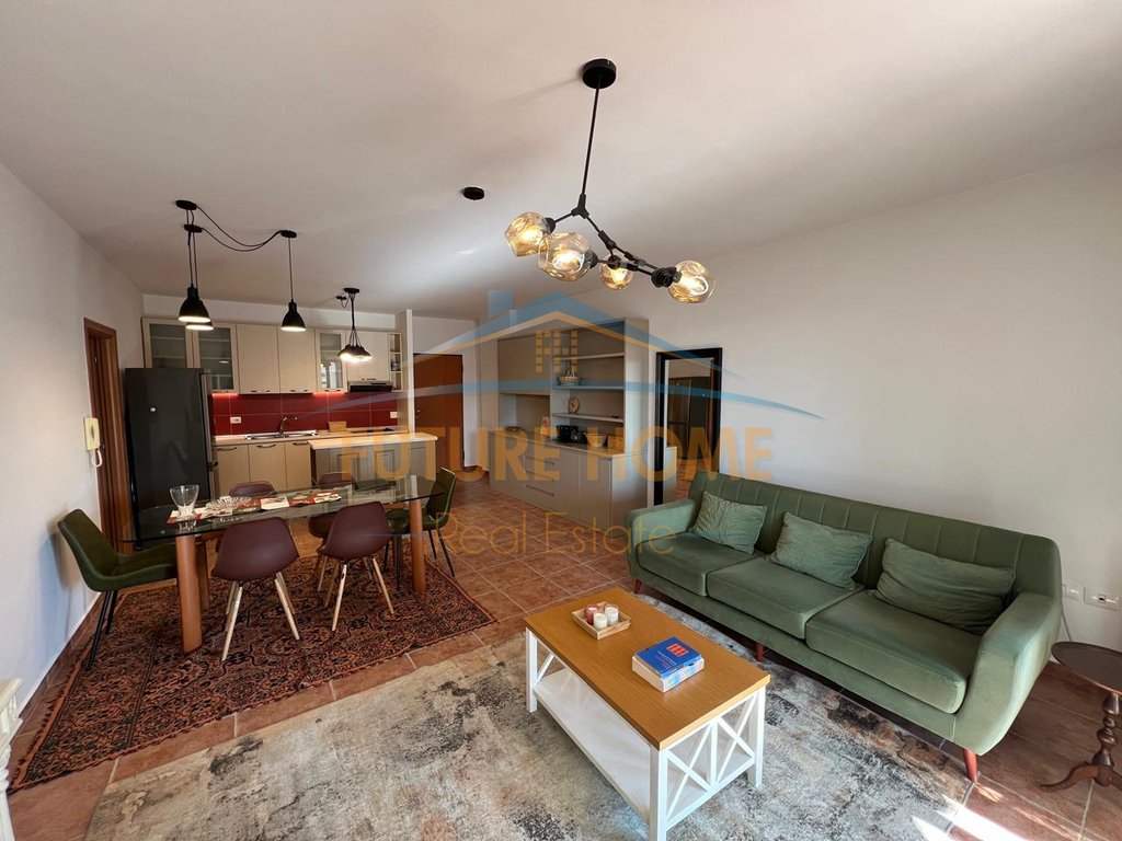 Rent, Apartment 2+1+2, Rruga e Kavaje