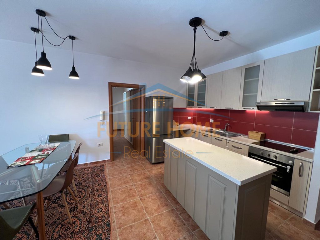 Rent, Apartment 2+1+2, Rruga e Kavaje
