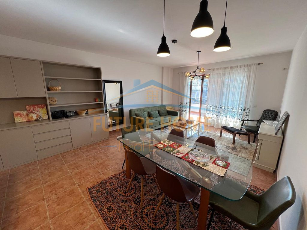 Rent, Apartment 2+1+2, Rruga e Kavaje
