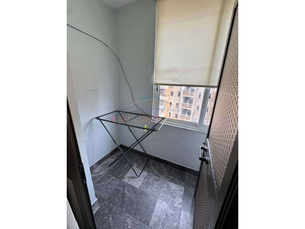 Qira, Apartament 2+1+2, Rruga Fortuzi, Tiranë