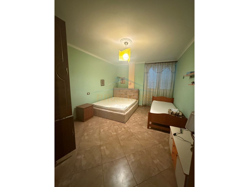 Qira, Apartment 2+1, Court, Durres