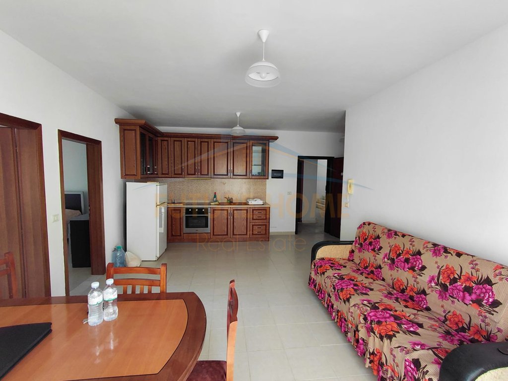Qira, Apartment 2+1, Golem, Durres.