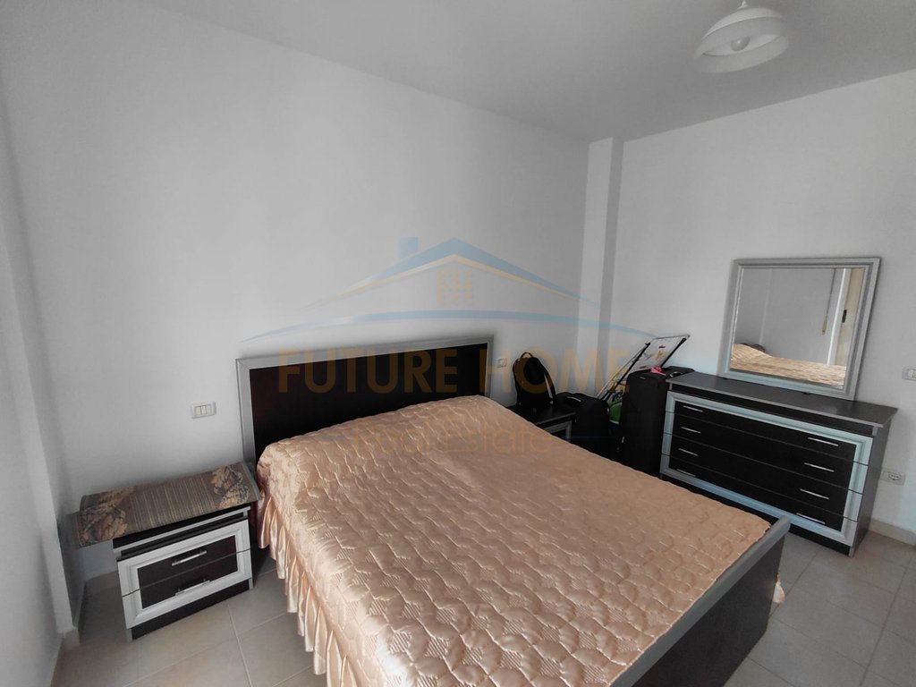 Qira, Apartment 2+1, Golem, Durres.