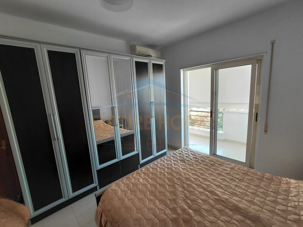 Qira, Apartment 2+1, Golem, Durres.