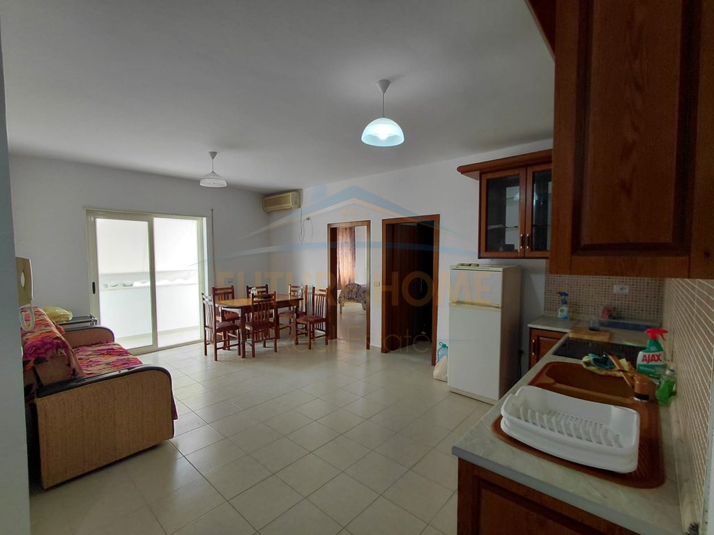 Qira, Apartment 2+1, Golem, Durres.