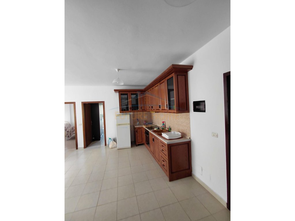 Qira, Apartment 2+1, Golem, Durres.