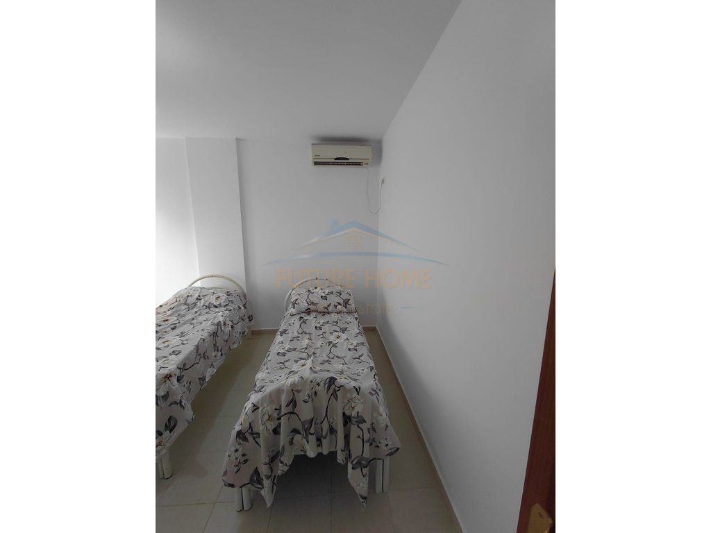 Qira, Apartment 2+1, Golem, Durres.