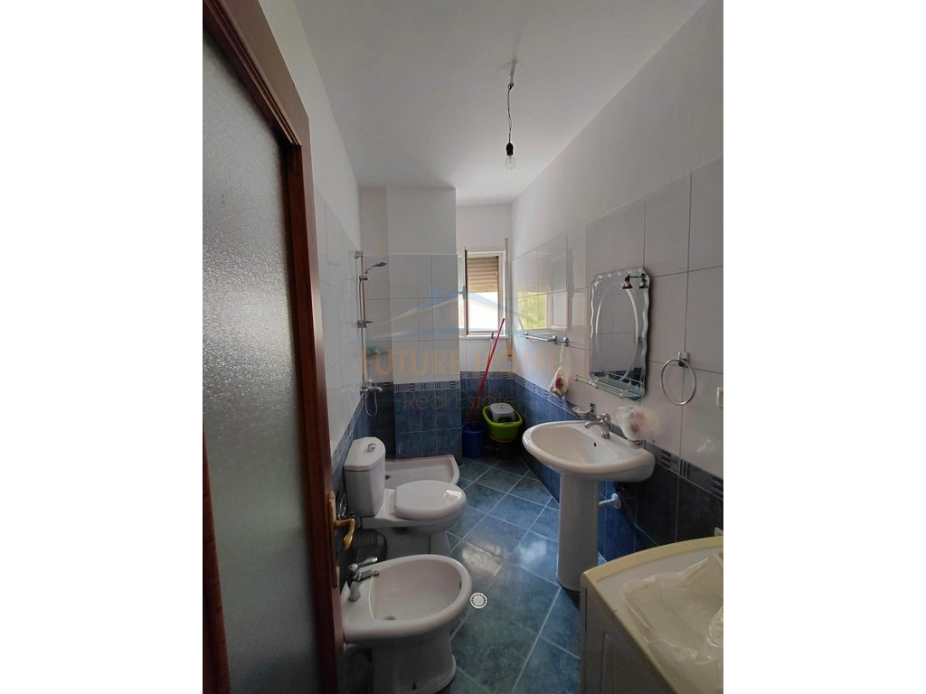 Qira, Apartment 2+1, Golem, Durres.
