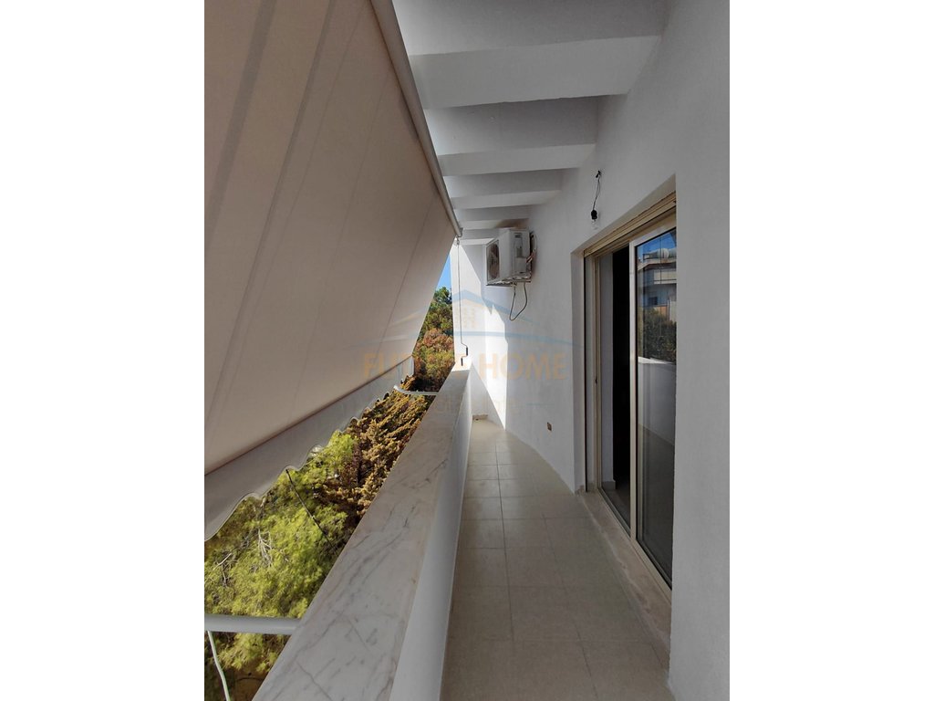 Qira, Apartment 2+1, Golem, Durres.