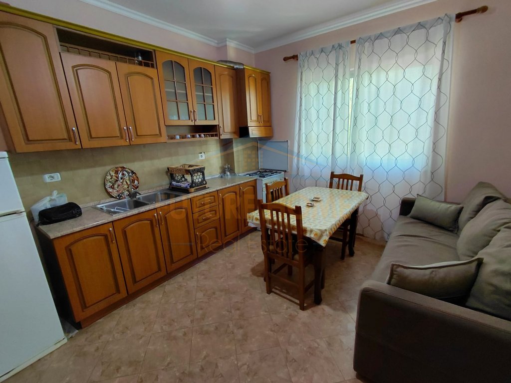 Qira, Apartment 2+1, Golem, Durrës