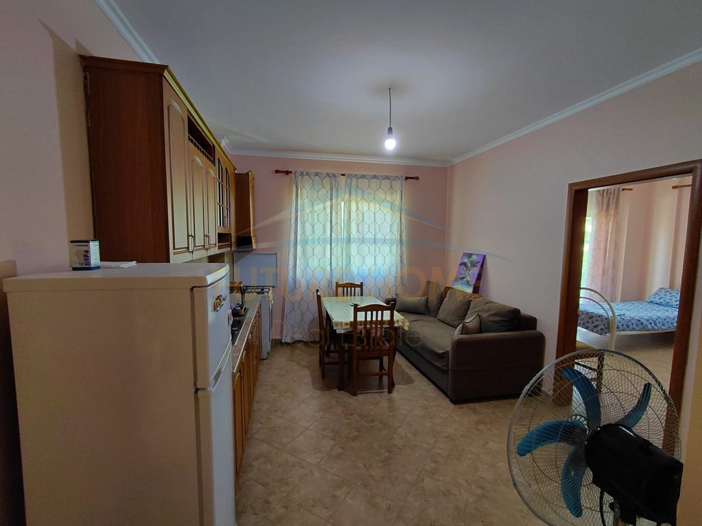 Qira, Apartment 2+1, Golem, Durrës