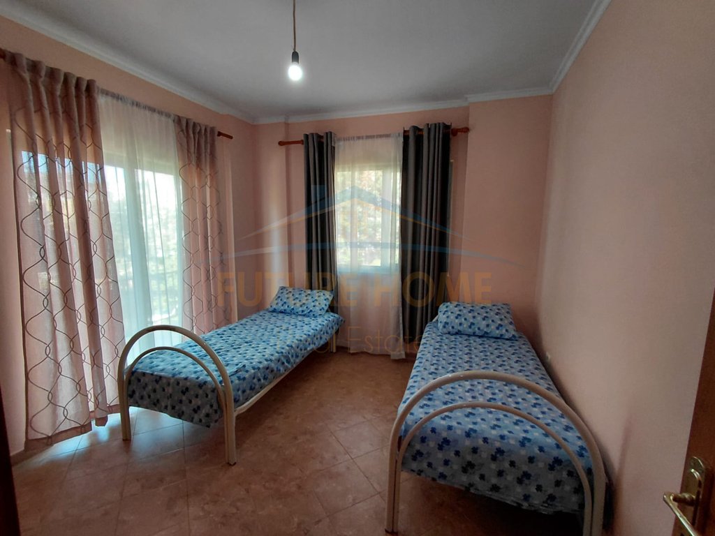 Qira, Apartment 2+1, Golem, Durrës