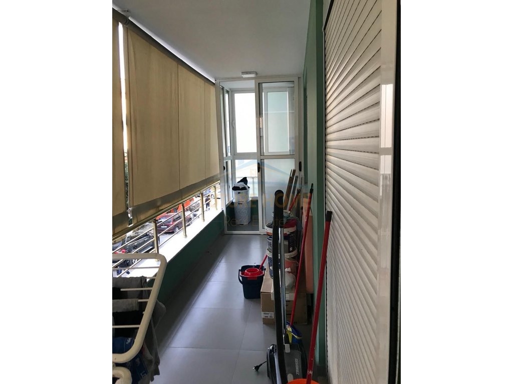Qira, Apartament 2+1, Libri Universitar, Tiranë