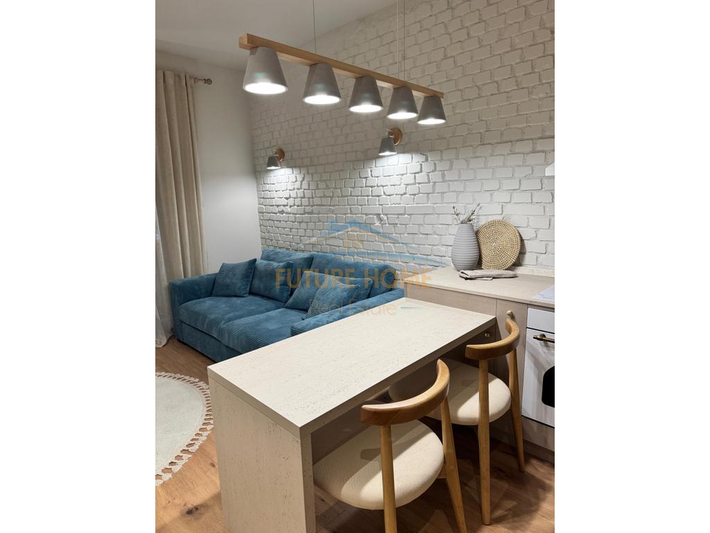 For rent, Apartment 2+1, Myslym Shyr
