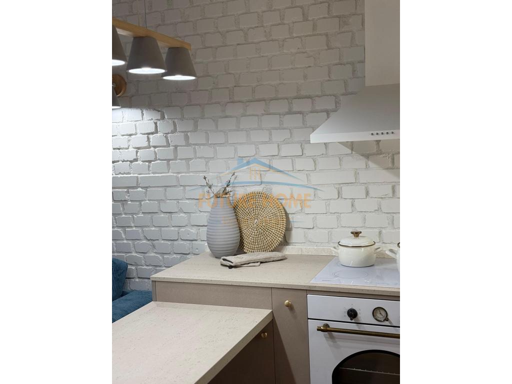 For rent, Apartment 2+1, Myslym Shyr