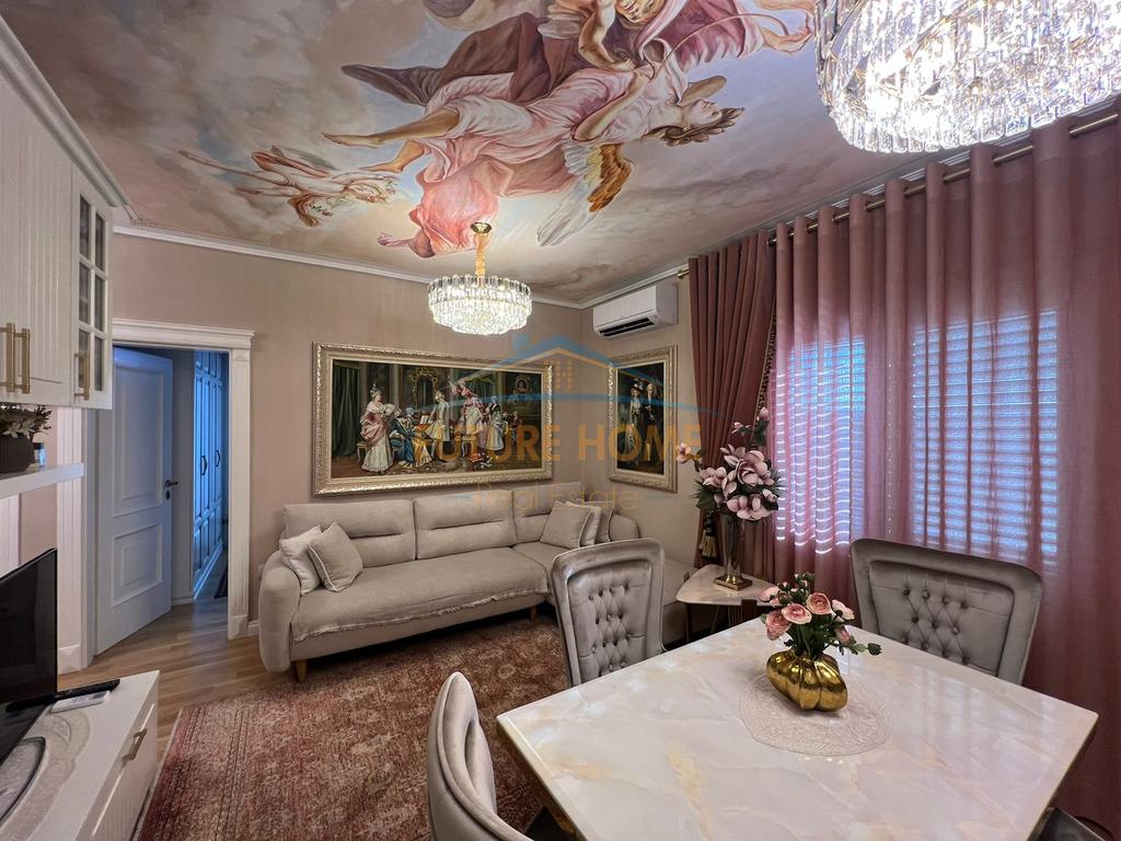 Qira, Apartament 2+1, Myslym Shyri.