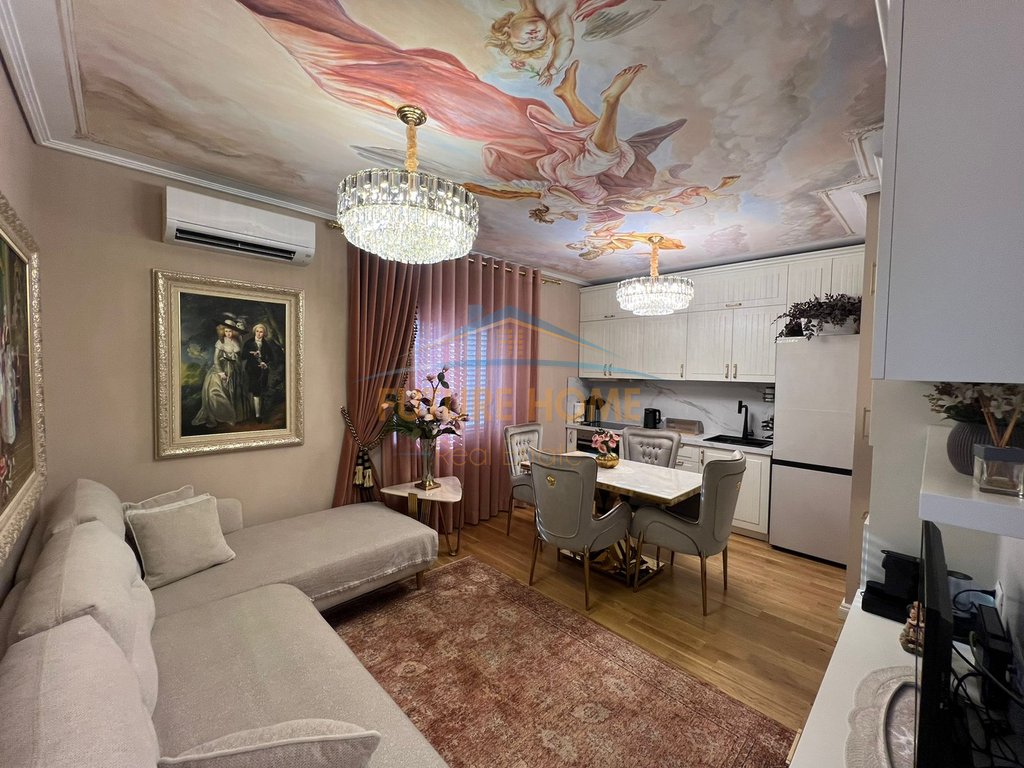 Qira, Apartament 2+1, Myslym Shyri.