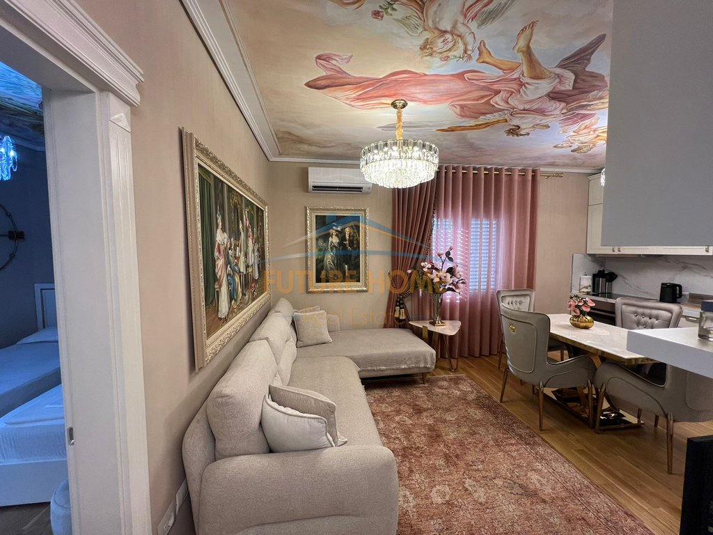 Qira, Apartament 2+1, Myslym Shyri.