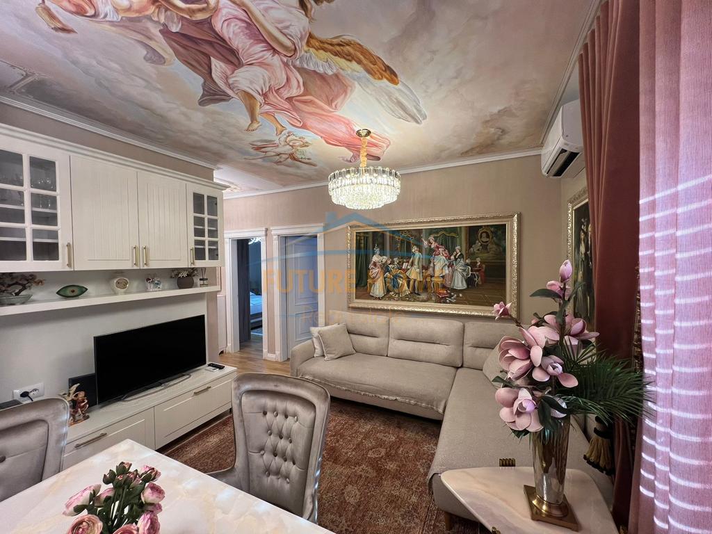 Qira, Apartament 2+1, Myslym Shyri.