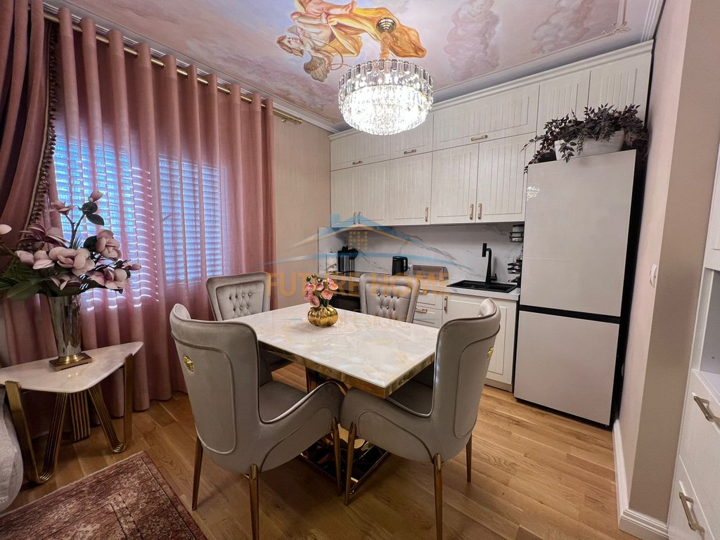 Qira, Apartament 2+1, Myslym Shyri.