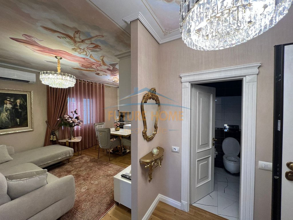 Qira, Apartament 2+1, Myslym Shyri.