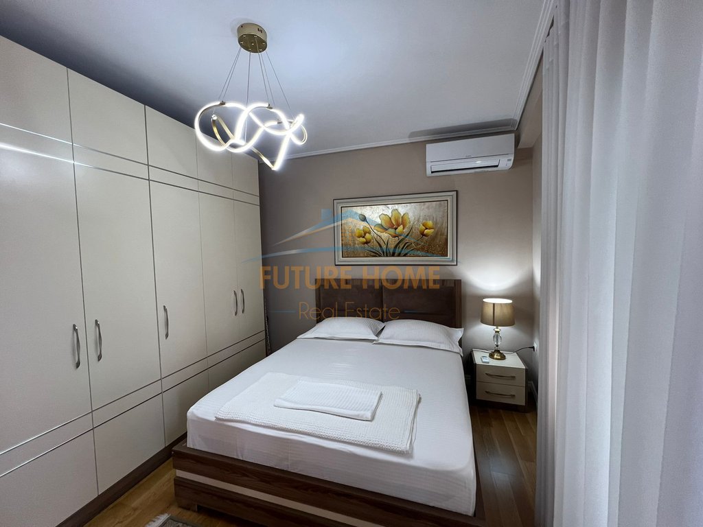 Qira, Apartament 2+1, Myslym Shyri.