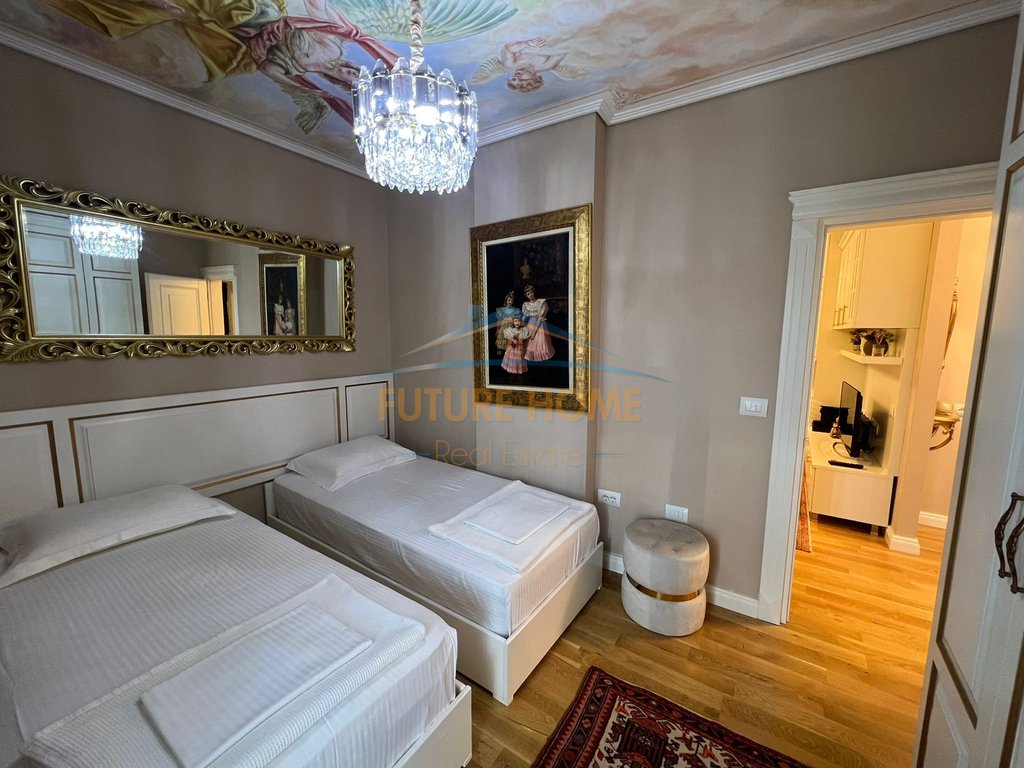 Qira, Apartament 2+1, Myslym Shyri.