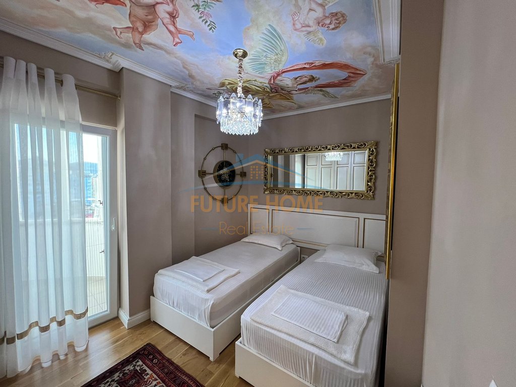 Qira, Apartament 2+1, Myslym Shyri.