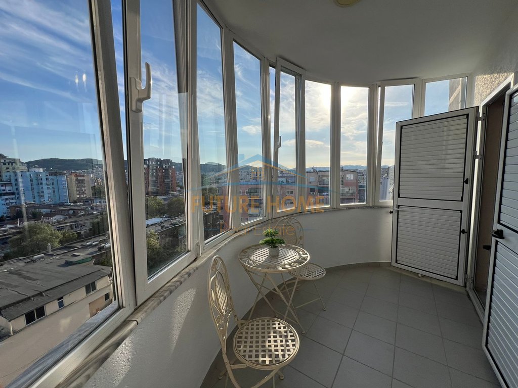 Qira, Apartament 2+1, Myslym Shyri.