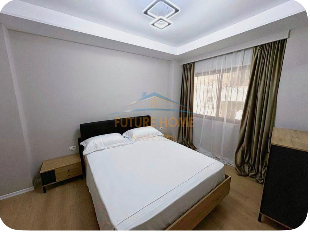 Qira, Apartment 2+1, Medrese, Tirana.
