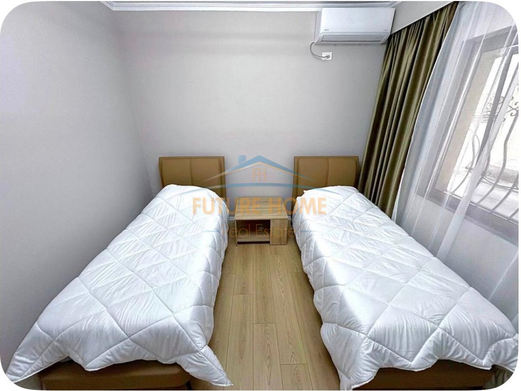 Qira, Apartment 2+1, Medrese, Tirana.