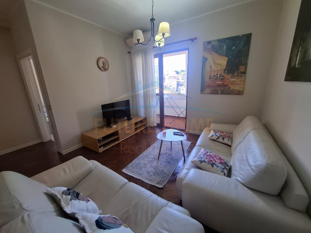 Qira, Apartment 2+1, Center, Durrës