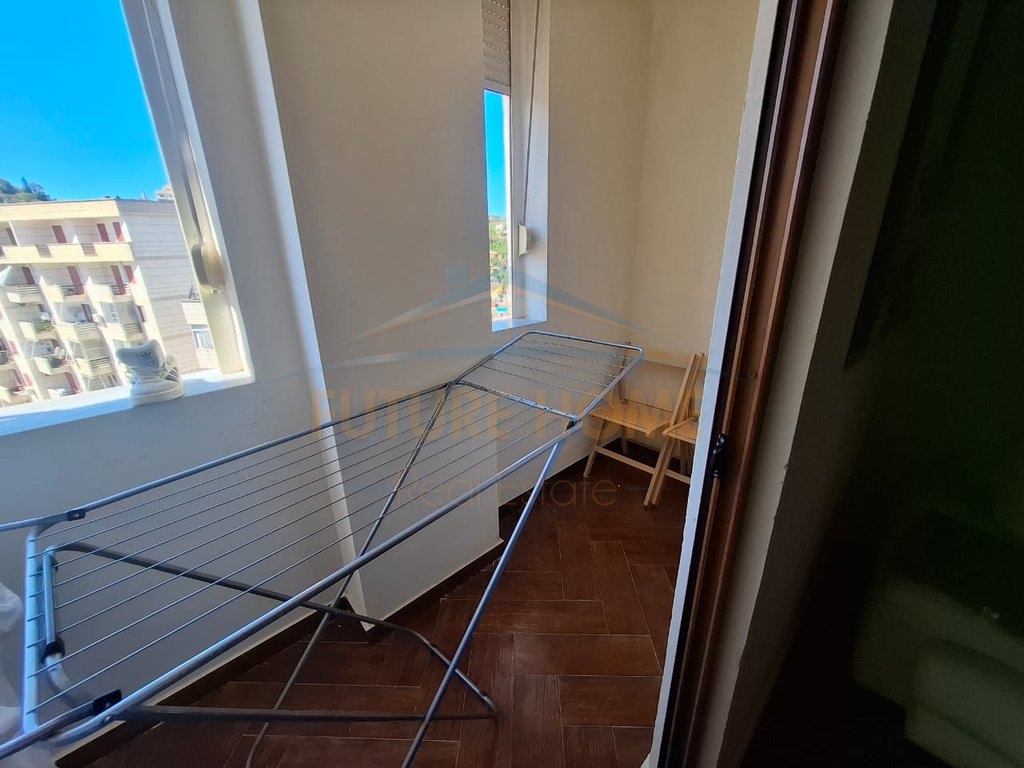 Qira, Apartment 2+1, Center, Durrës
