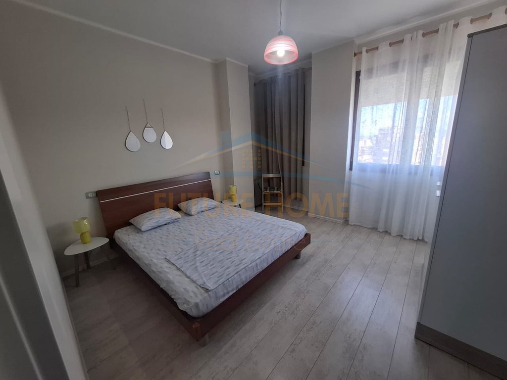 Qira, Apartment 2+1, Center, Durrës