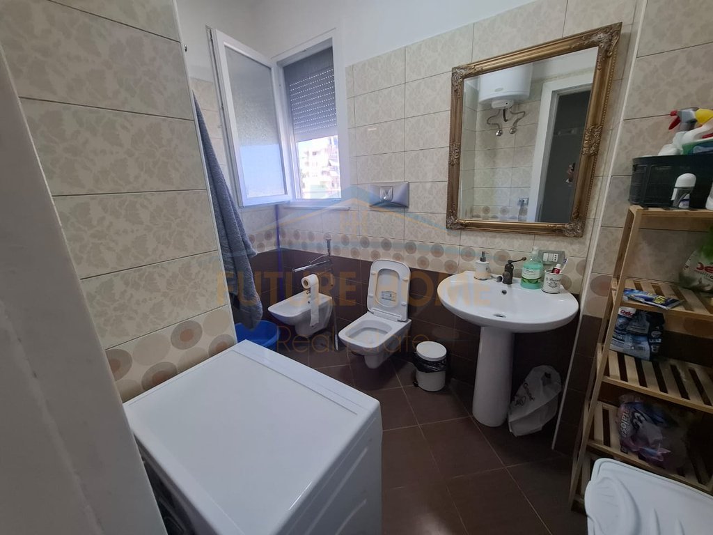 Qira, Apartment 2+1, Center, Durrës